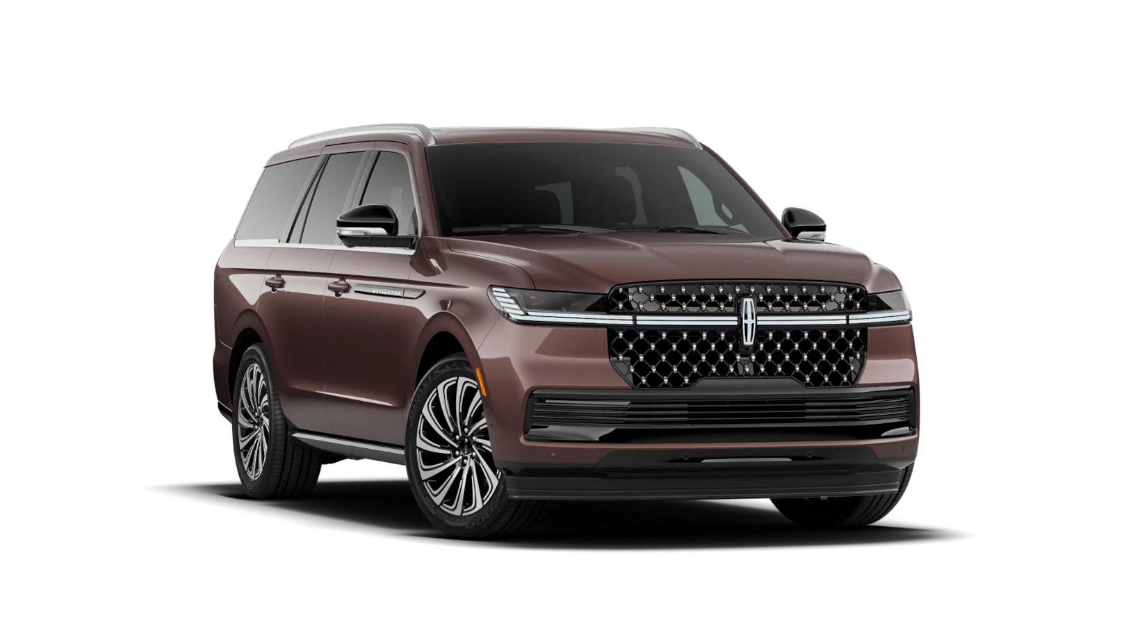 Black Label L trim image